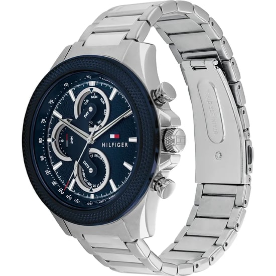 Tommy Hilfiger Horloge Clark Multicolour - Image 3