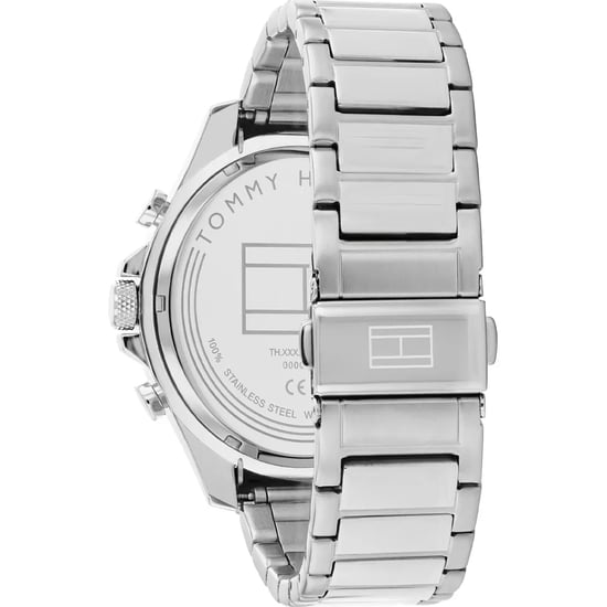 Tommy Hilfiger Horloge Clark Multicolour - Image 4