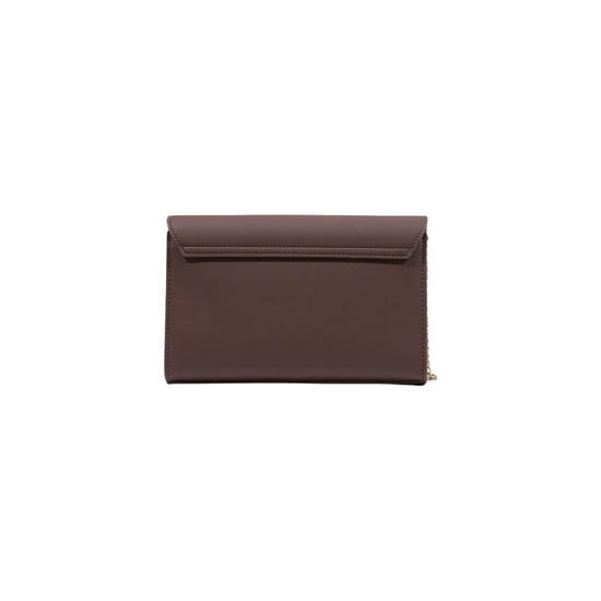 Love Moschino Bruine Polyethyleen Handtas - Image 3