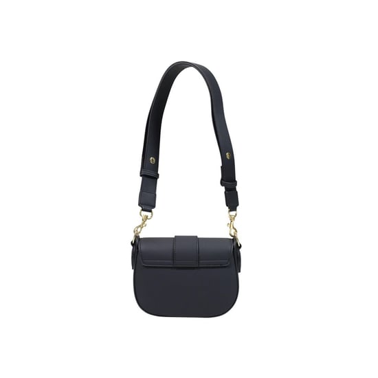 Love Moschino Svart Polyeten Handväska - Image 2