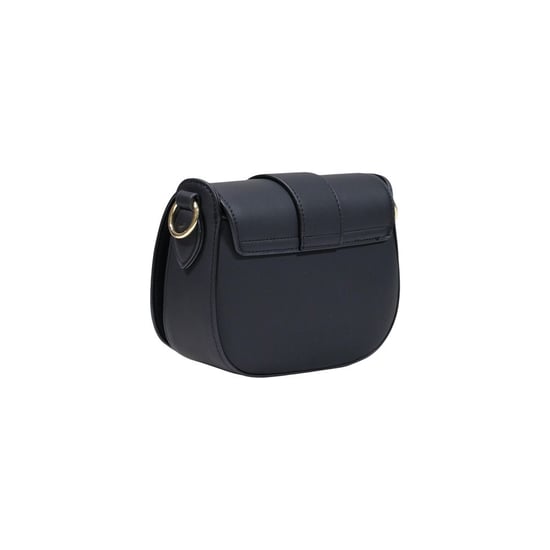 Love Moschino Svart Polyeten Handväska - Image 3