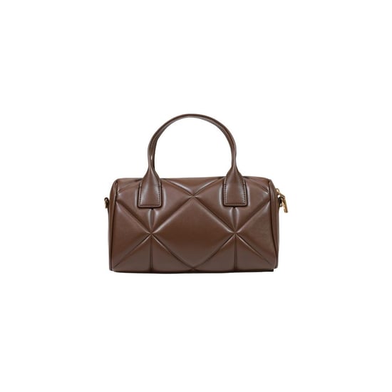 Love Moschino Brun Polyeten Handväska - Image 2