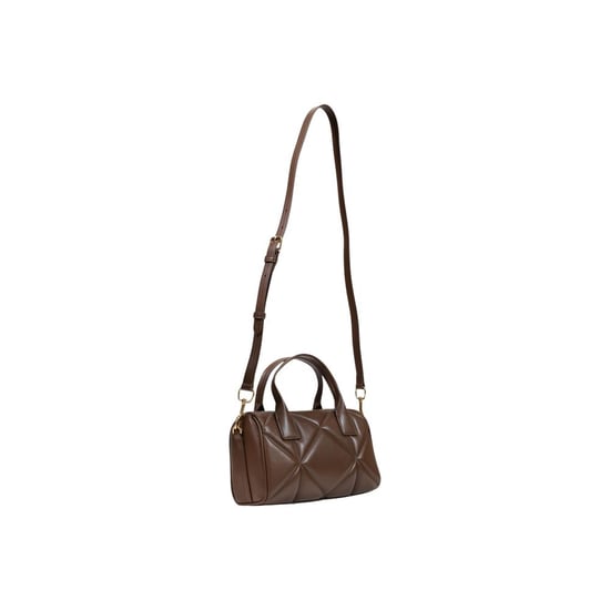 Love Moschino Brun Polyeten Handväska - Image 4
