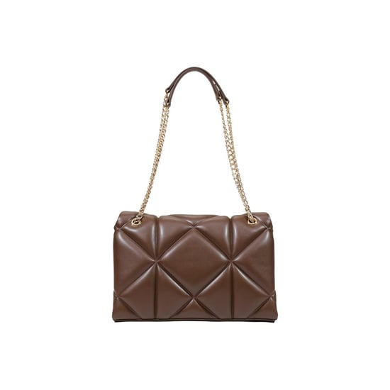Love Moschino Brun Polyeten Handväska - Image 3