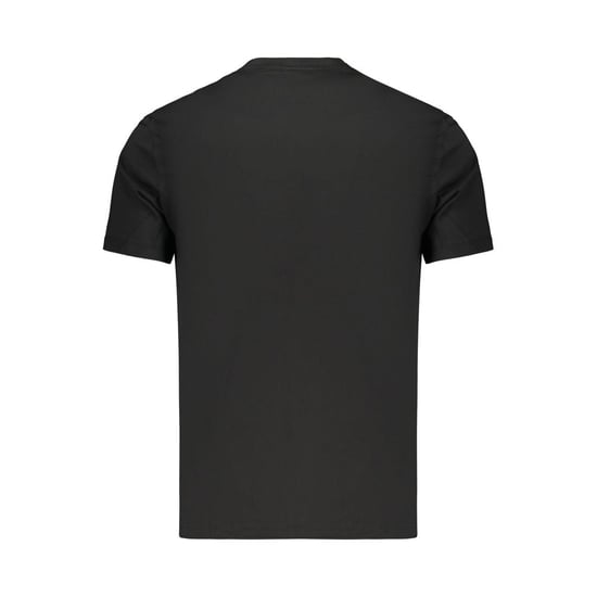 Calvin Klein Zwarte Katoenen Herent-shirt - Image 2