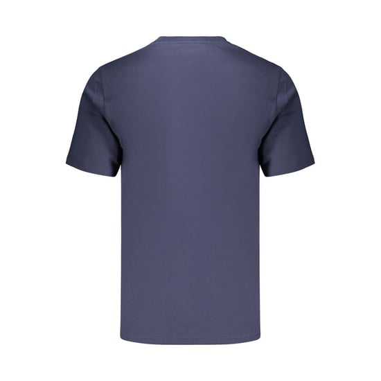 Converse Blå Bomull Herr T-Shirt - Image 2