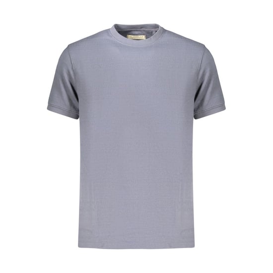 Guess Jeans Blå Bomull T-shirt För Herrar - Image 1