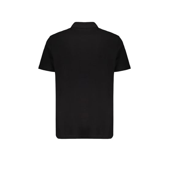 Versace Zwarte Katoenen T-Shirt - Image 2