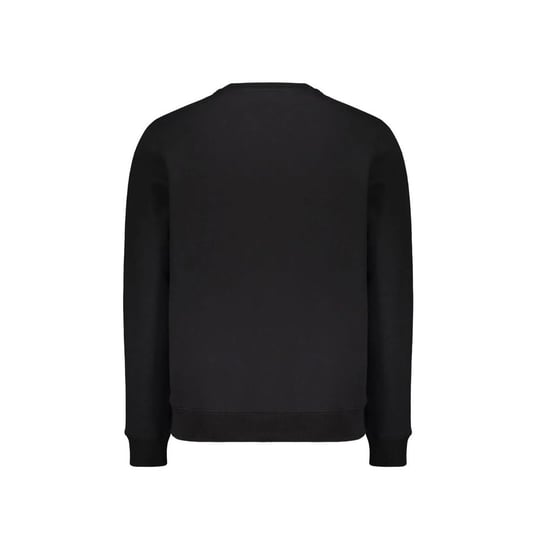 Versace Svart Bomullströja - Image 2