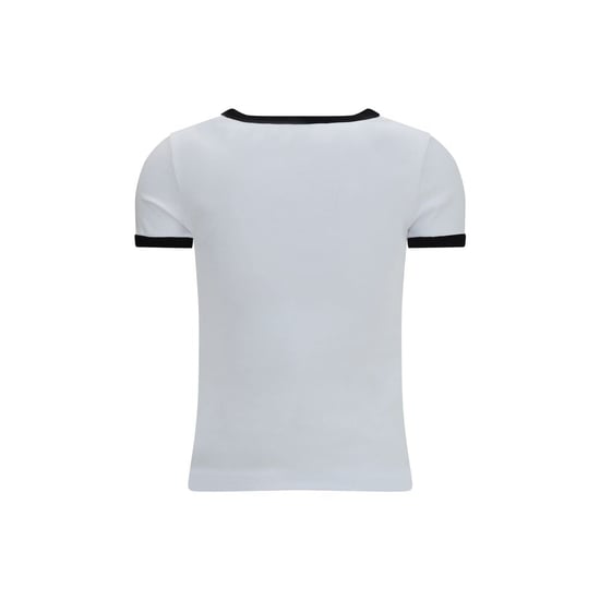Kenzo White Cotton Sportswear - Image 2