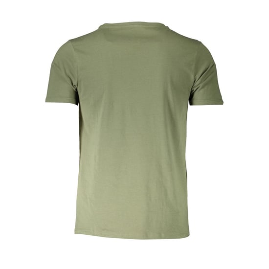 Aeronautica Militare Groene Katoenen Heren Intimo - Image 2