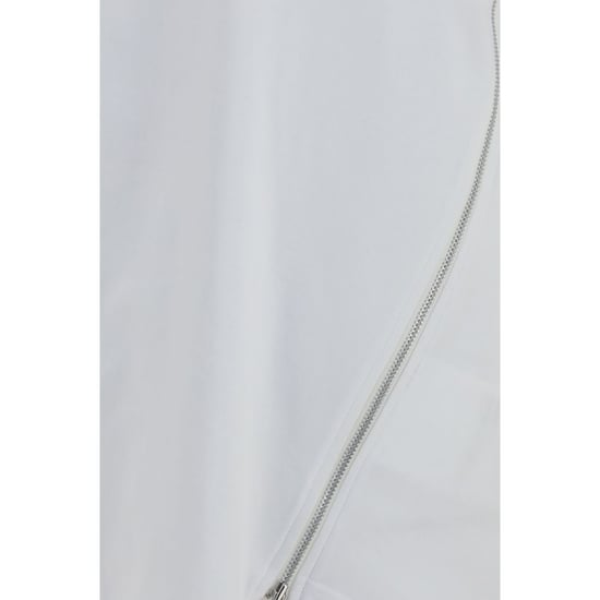 Comme Des Garçons Witte Katoenen Sportkleding - Image 3