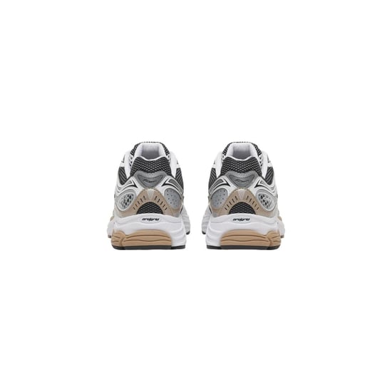 Saucony Beige Synthetic Athletic Sneakers - Image 4