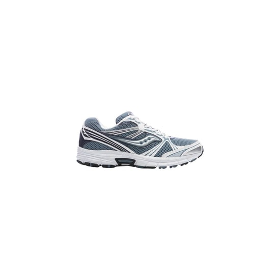 Saucony Blue Synthetic Athletic Sneakers - Image 1