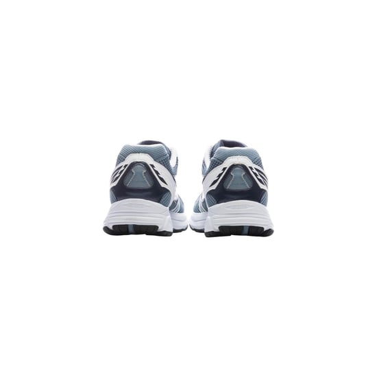 Saucony Blue Synthetic Athletic Sneakers - Image 4