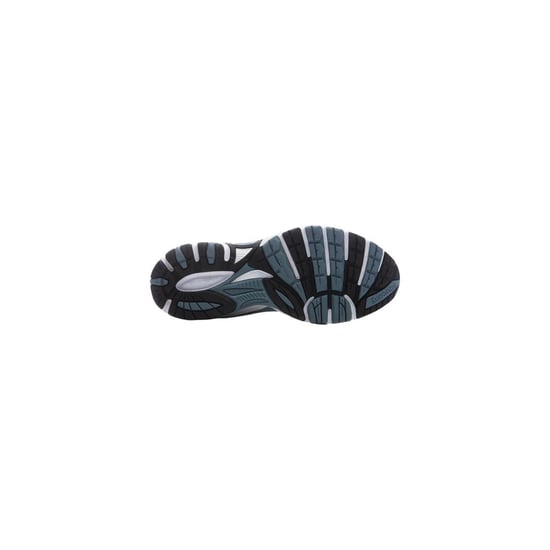 Saucony Blue Synthetic Athletic Sneakers - Image 5