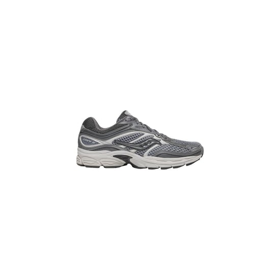 Saucony Bicolor Synthetic Athletic Sneakers - Image 1