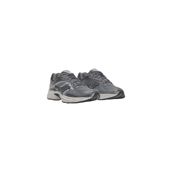 Saucony Bicolor Synthetic Athletic Sneakers - Image 2