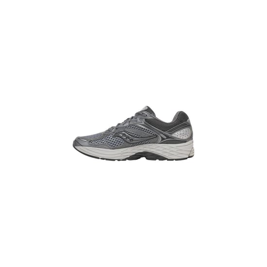 Saucony Bicolor Synthetic Athletic Sneakers - Image 3