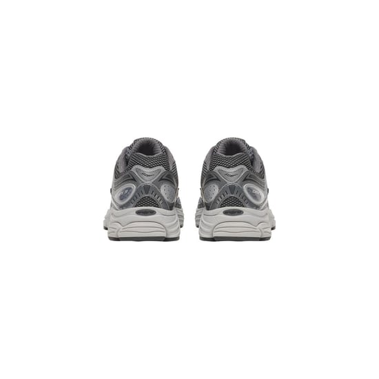 Saucony Bicolor Synthetic Athletic Sneakers - Image 4