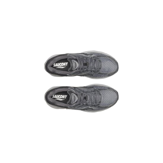 Saucony Bicolor Synthetic Athletic Sneakers - Image 5
