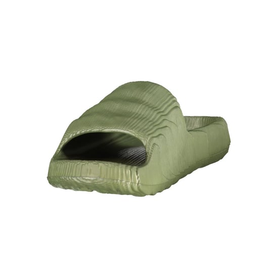 Noorwegen 1963 Groene Polyurethaan Heren Slipper - Image 3