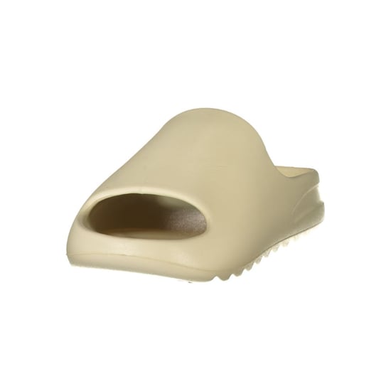 Noorwegen 1963 Beige Polyurethaan Dames Slipper - Image 3