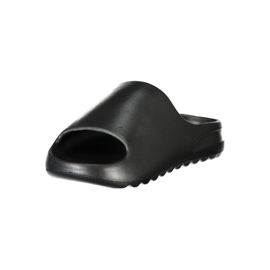 Noorwegen 1963 Zwarte Polyurethaan Dames Slipper - Image 3