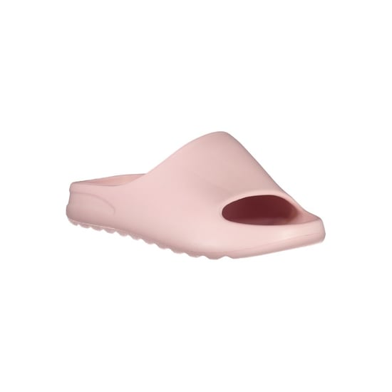 Noorwegen 1963 Rosa Polyurethaan Dames Slipper - Image 2