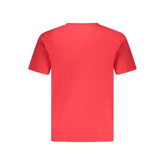 Converse Grigio Cotton Men T-Shirt - Image 2