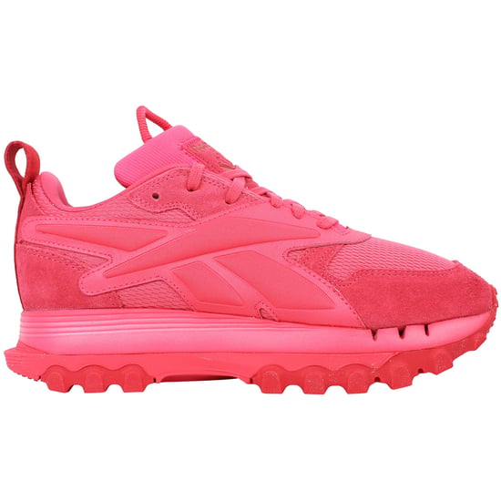 Reebok Classic Cardi V2 Womens Pink Trainers - Image 1