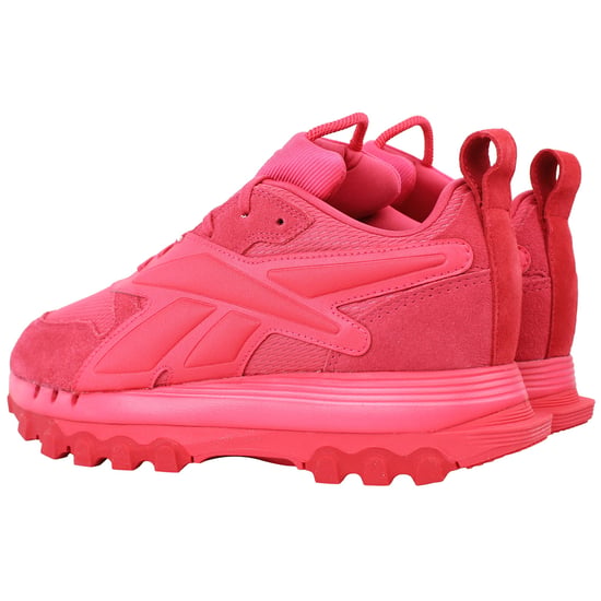Reebok Classic Cardi V2 Womens Pink Trainers - Image 3