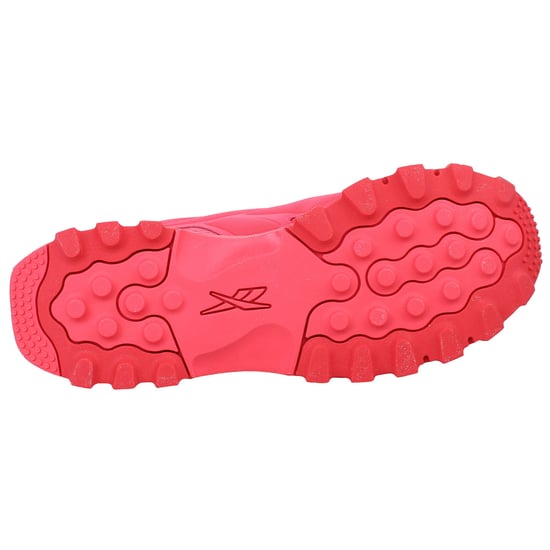 Reebok Classic Cardi V2 Womens Pink Trainers - Image 5