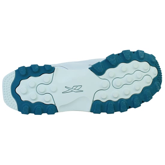 Reebok Classic Cardi V2 Womens Blue Trainers - Image 5