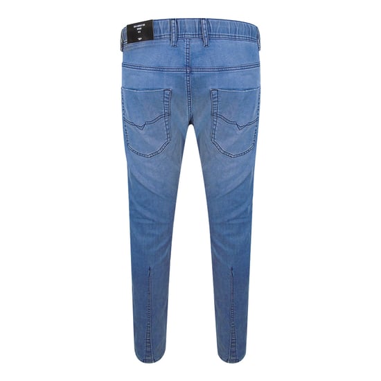 Diesel Krooley-ne Lichtblauwe Jeans - Image 2