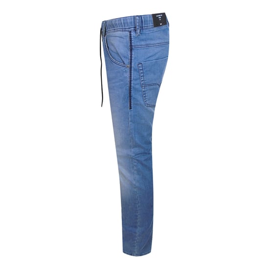 Diesel Krooley-ne Lichtblauwe Jeans - Image 5