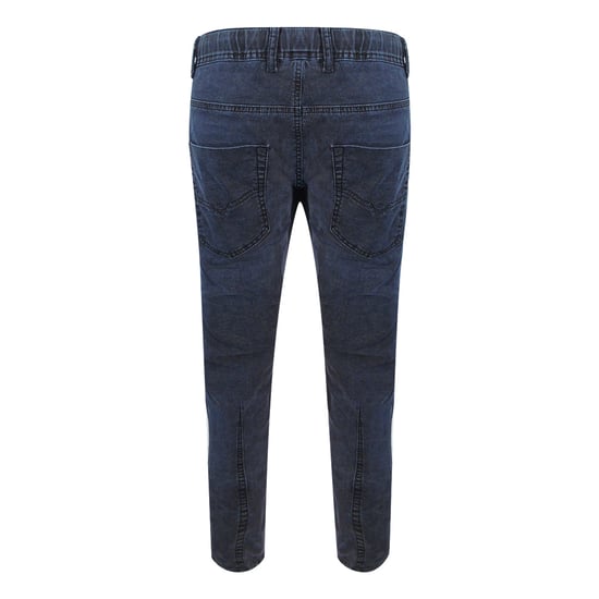 Diesel Krooley-ne Black Jeans - Image 2