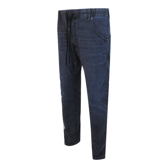 Diesel Krooley-ne Black Jeans - Image 4