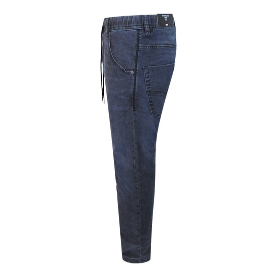 Diesel Krooley-ne Black Jeans - Image 5