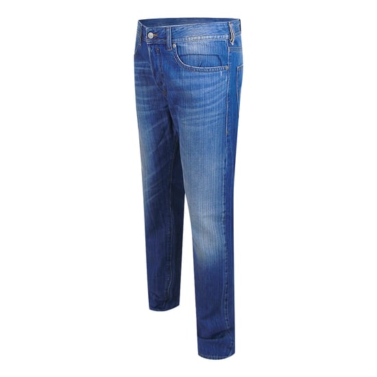 Diesel Buster-x Light Blue Jeans - Image 4