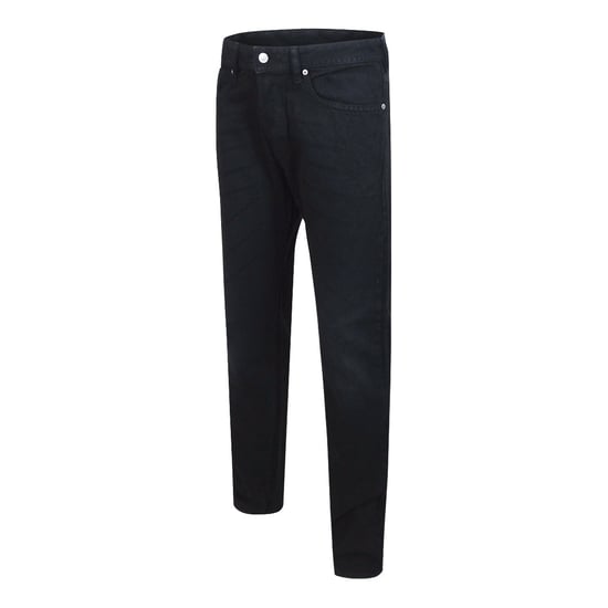 Diesel Buster-x Black Jeans - Image 4