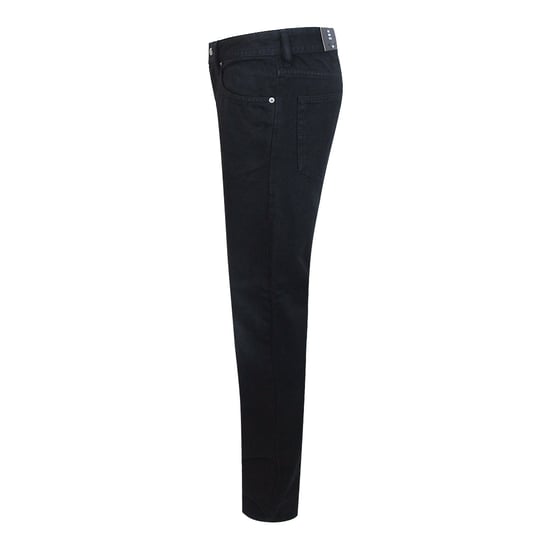 Diesel Buster-x Black Jeans - Image 5