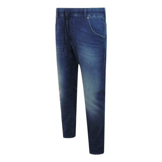 Diesel Krooley-ne Donkerblauwe Jeans - Image 4