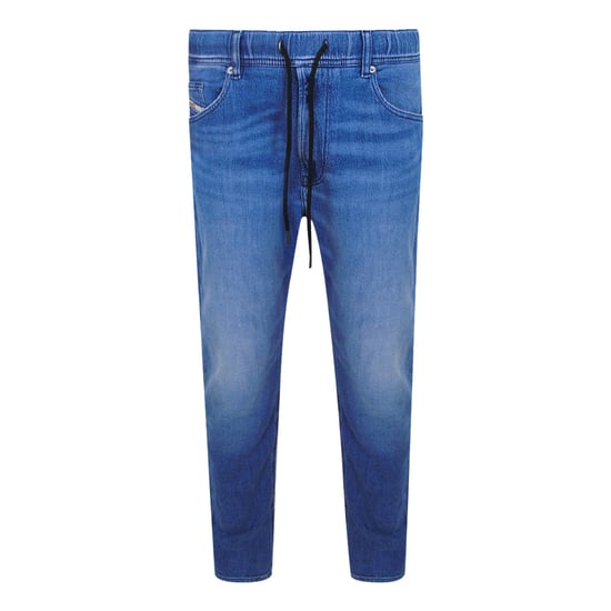 Diesel Narrot-ne-r Light Blue Jeans - Image 1
