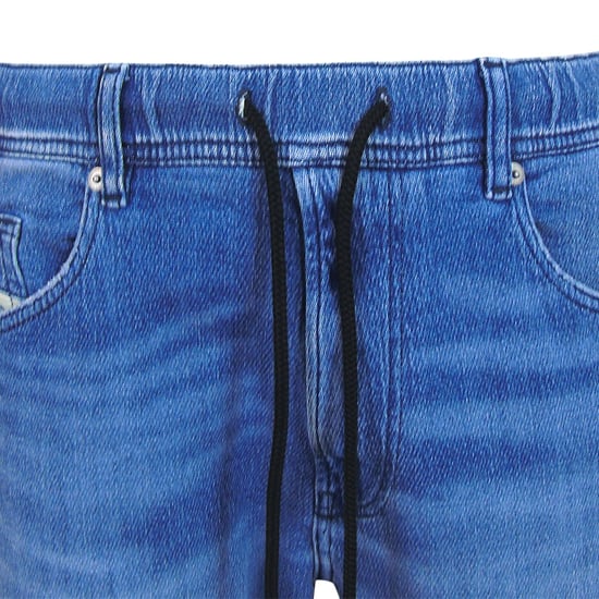Diesel Narrot-ne-r Light Blue Jeans - Image 3