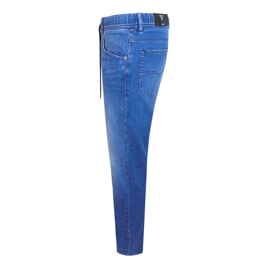 Diesel Narrot-ne-r Light Blue Jeans - Image 5