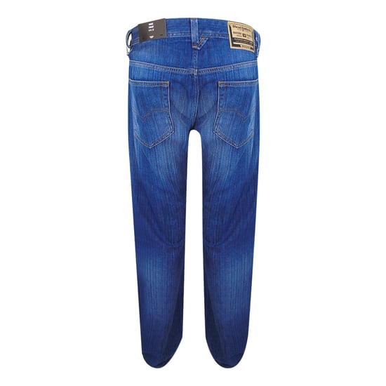 Diesel Markee Blauwe Jeans - Image 2