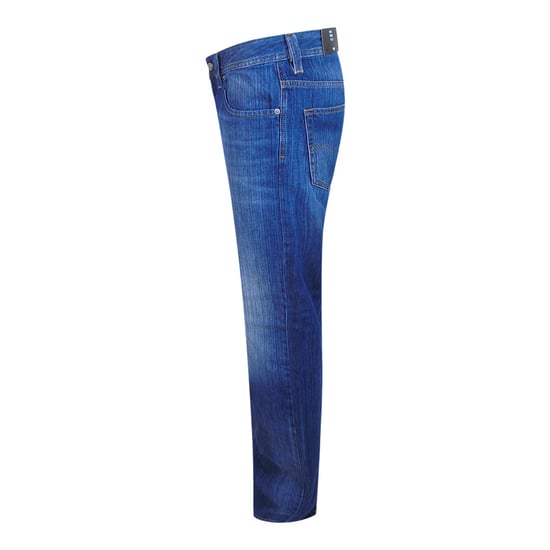 Diesel Markee Blauwe Jeans - Image 5