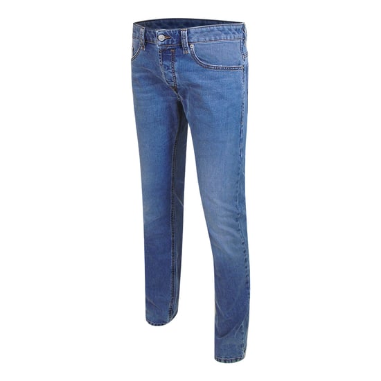 Diesel Safado-x Light Blue Jeans - Image 4