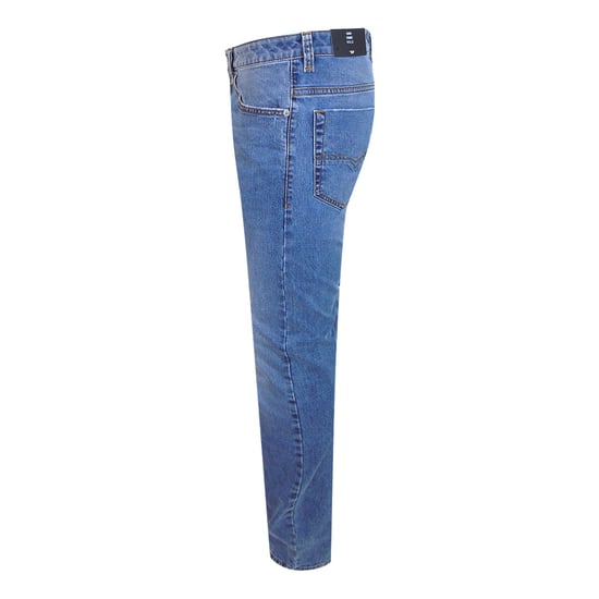 Diesel Safado-x Light Blue Jeans - Image 5